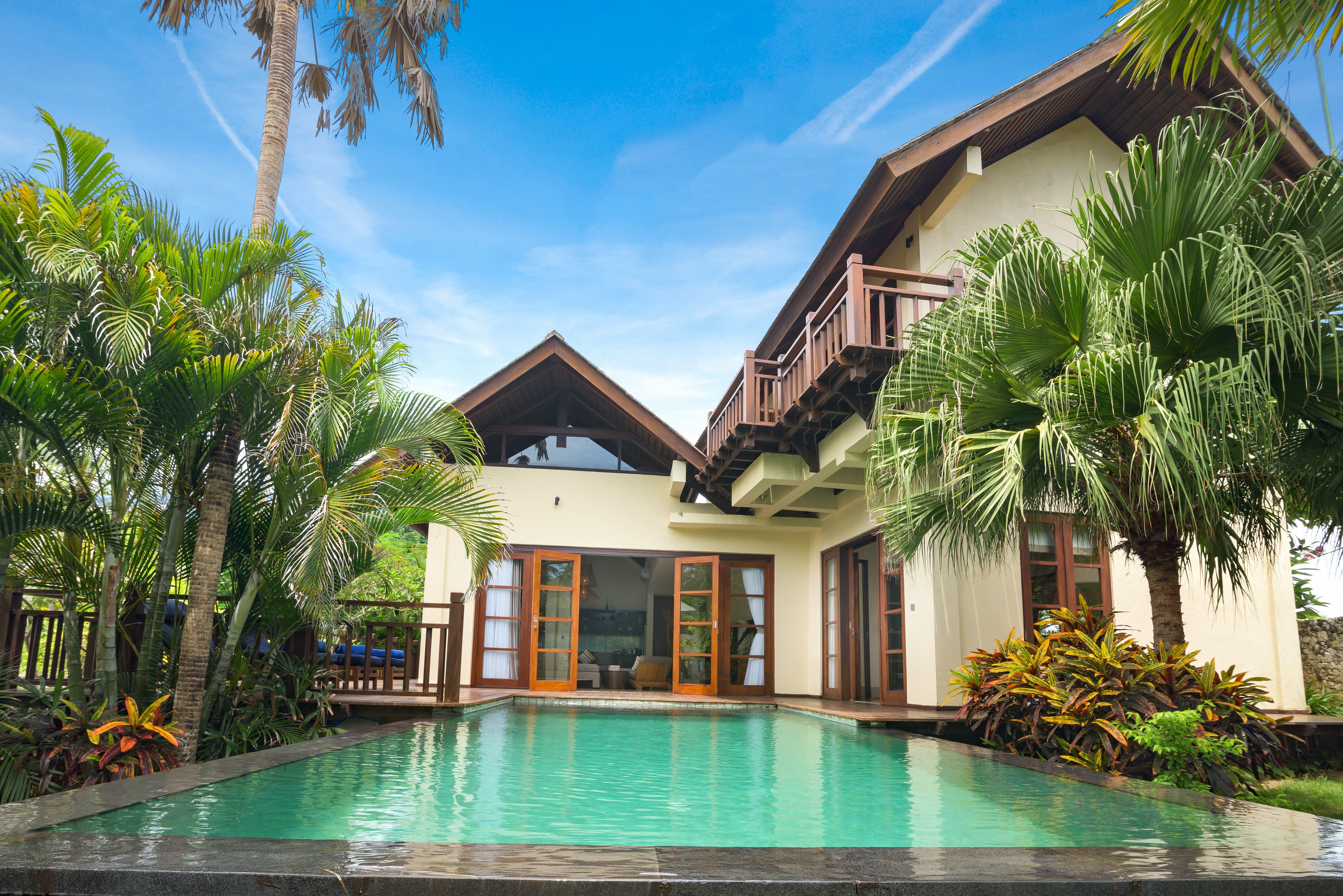 Karma Kandara Ungasan  Exterior photo