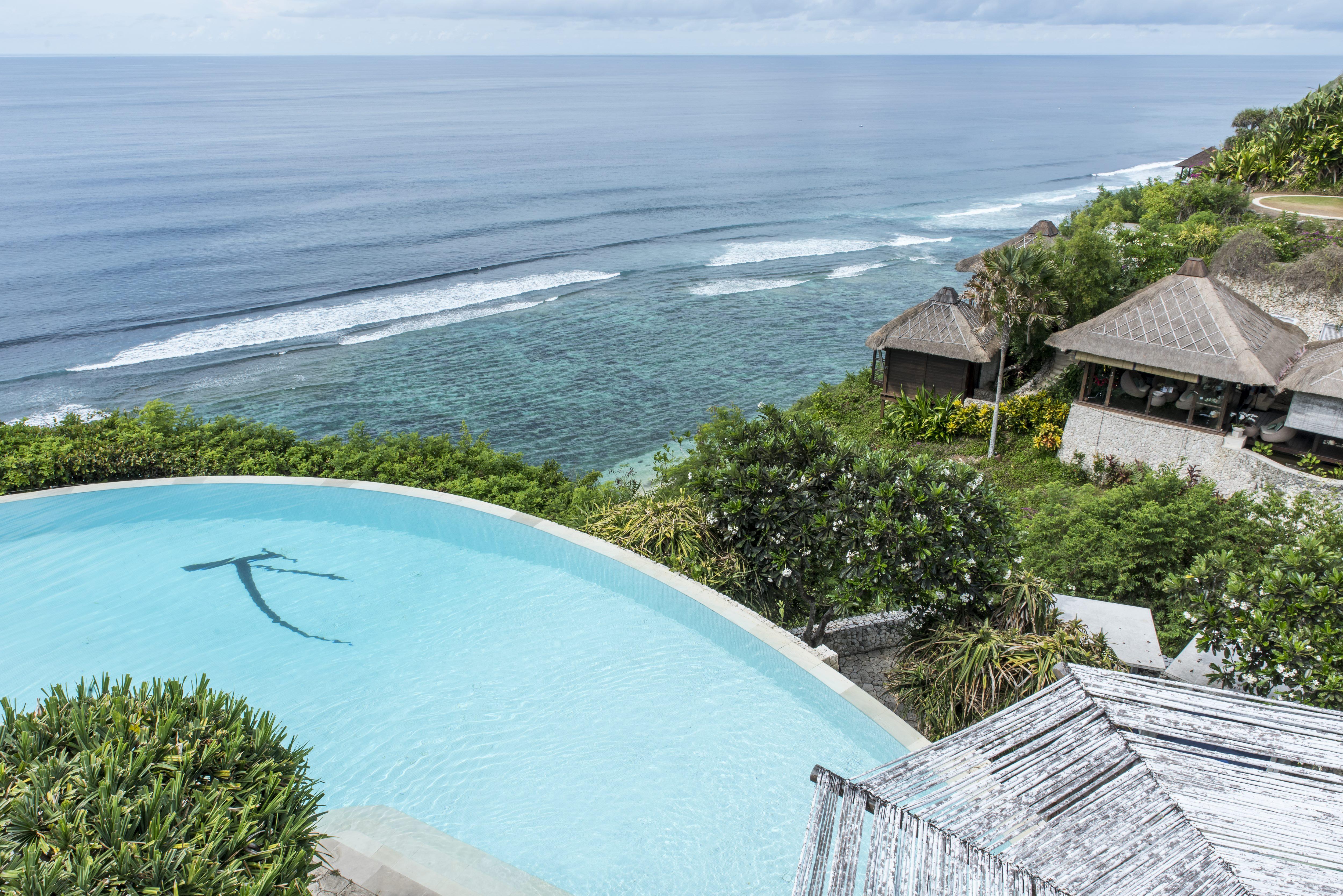 Karma Kandara Ungasan  Exterior photo