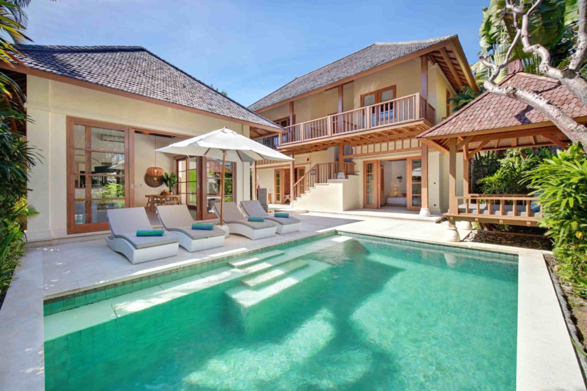 Karma Kandara Ungasan  Exterior photo